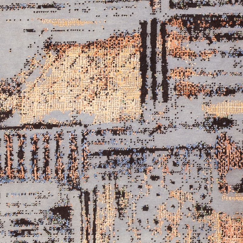 デザイナー絨毯 315x239cm - デザイナーラグ