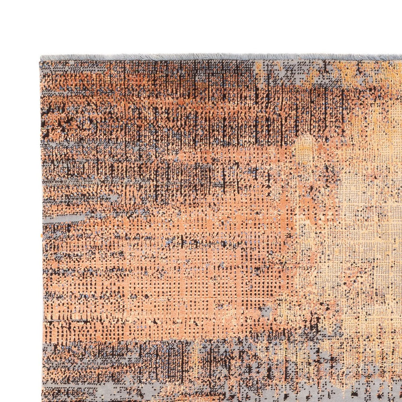 デザイナー絨毯 315x239cm - デザイナーラグ