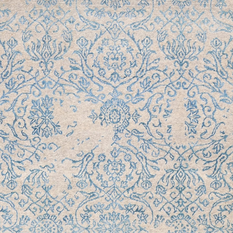 デザイナー絨毯 289x241cm - デザイナーラグ