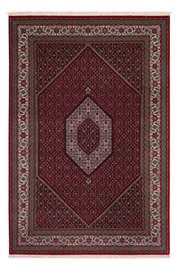 インド ビジャー 絨毯 298x200cm - オリエンタル絨毯 – product image