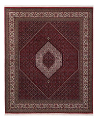インド ビジャー 絨毯 304x251cm - オリエンタル絨毯 – product image