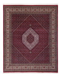 インド ビジャー 絨毯 300x247cm - オリエンタル絨毯 – product image