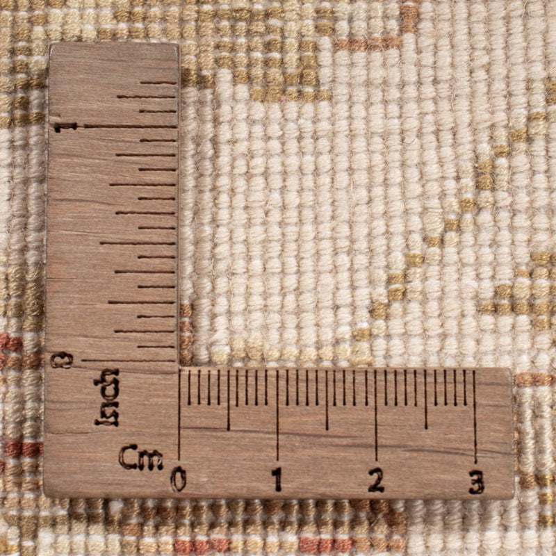 インド タブリーズ 絨毯 305x244cm - オリエンタル絨毯