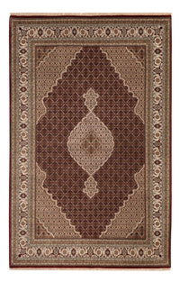 インド タブリーズ 絨毯 300x197cm - オリエンタル絨毯 – product image