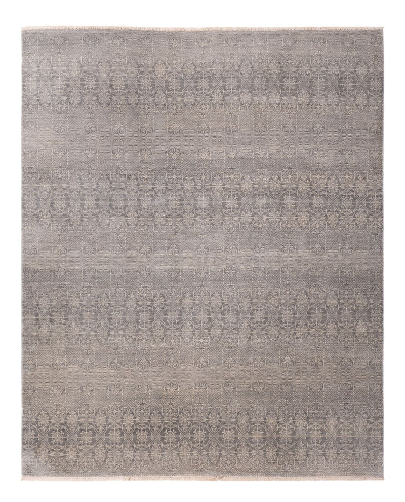 デザイナー絨毯 302x244cm - デザイナーラグ