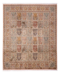 カシミールシルク 絨毯 307x250cm - オリエンタル絨毯 – product image