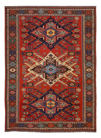 キリム アフガン 絨毯 282x198cm – product image