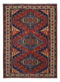 キリム アフガン 絨毯 281x203cm – product image