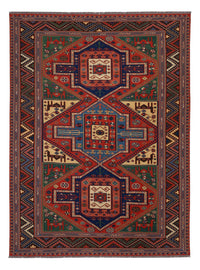 キリム アフガン 絨毯 276x205cm – product image