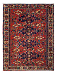 キリム アフガン 絨毯 318x241cm – product image