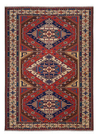キリム アフガン 絨毯 282x204cm – product image
