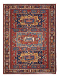 キリム アフガン 絨毯 329x256cm – product image