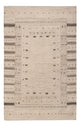 インド ロリバフト 絨毯 152x105cm - ウールラグ