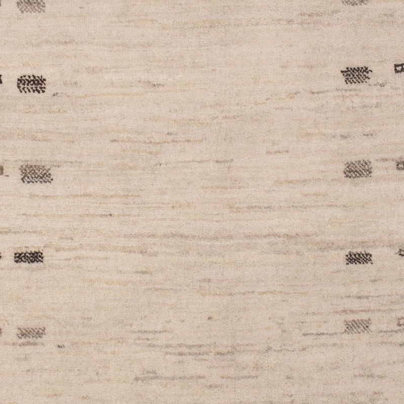 インド ロリバフト 絨毯 152x105cm - ウールラグ