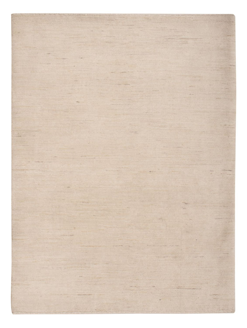 インド ロリバフト 絨毯 150x106cm - ウールラグ