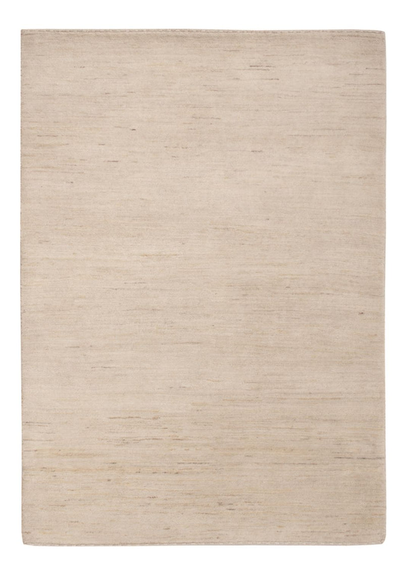 インド ロリバフト 絨毯 152x104cm - ウールラグ