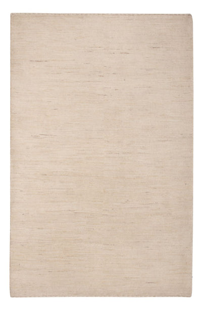 インド ロリバフト 絨毯 104x154cm - ウールラグ