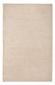 インド ロリバフト 絨毯 154x104cm - ウールラグ
