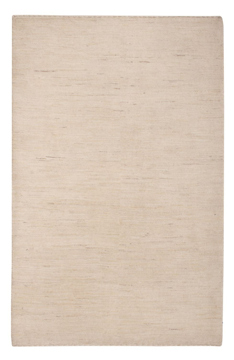 インド ロリバフト 絨毯 154x104cm - ウールラグ