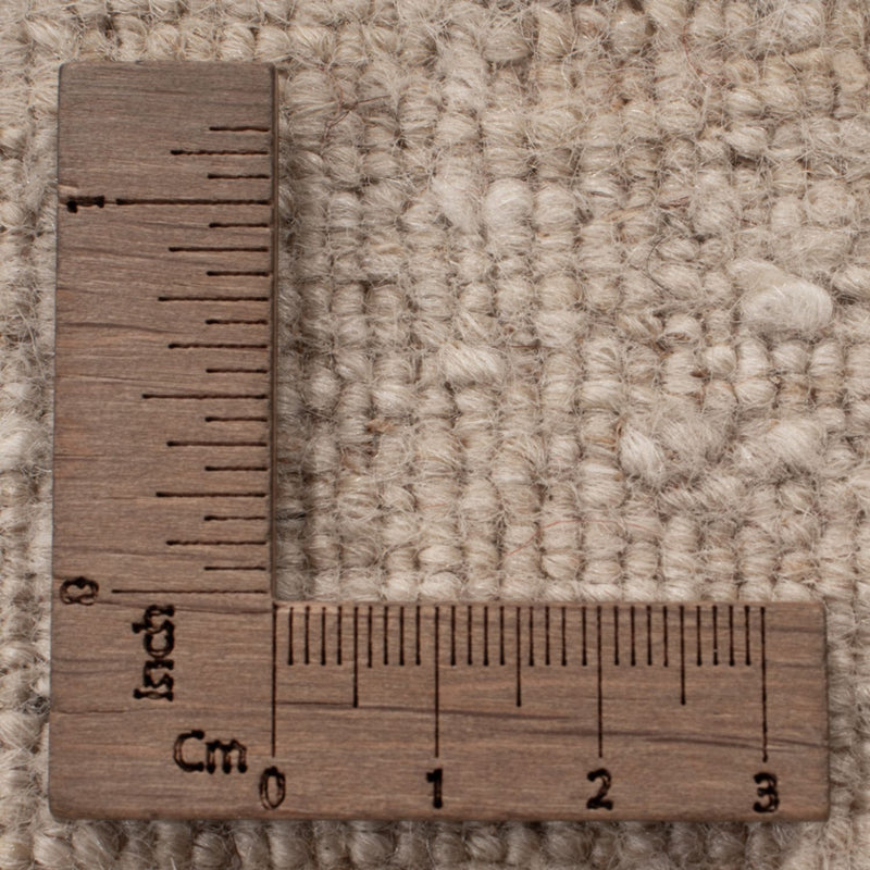 インド ロリバフト 絨毯 154x104cm - ウールラグ