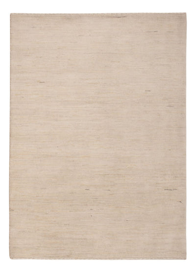 インド ロリバフト 絨毯 106x145cm - ウールラグ