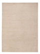 インド ロリバフト 絨毯 145x106cm - ウールラグ