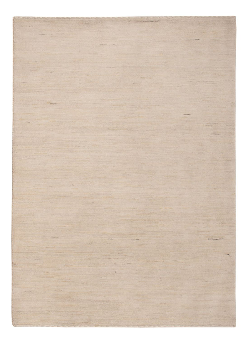 インド ロリバフト 絨毯 145x106cm - ウールラグ