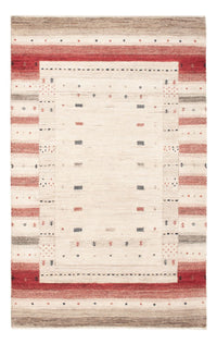 インド ロリバフト 絨毯 155x102cm - ウールラグ – product image