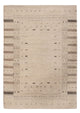 インド ロリバフト 絨毯 153x108cm - ウールラグ