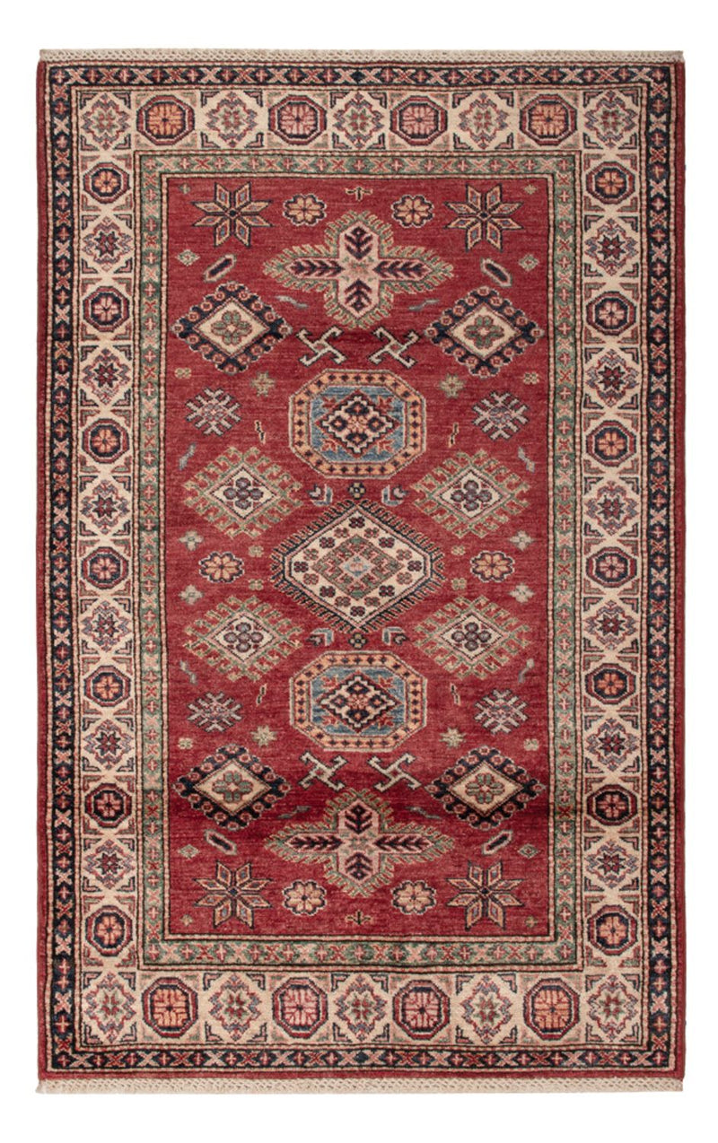 カザック 絨毯 150x96cm - オリエンタル絨毯