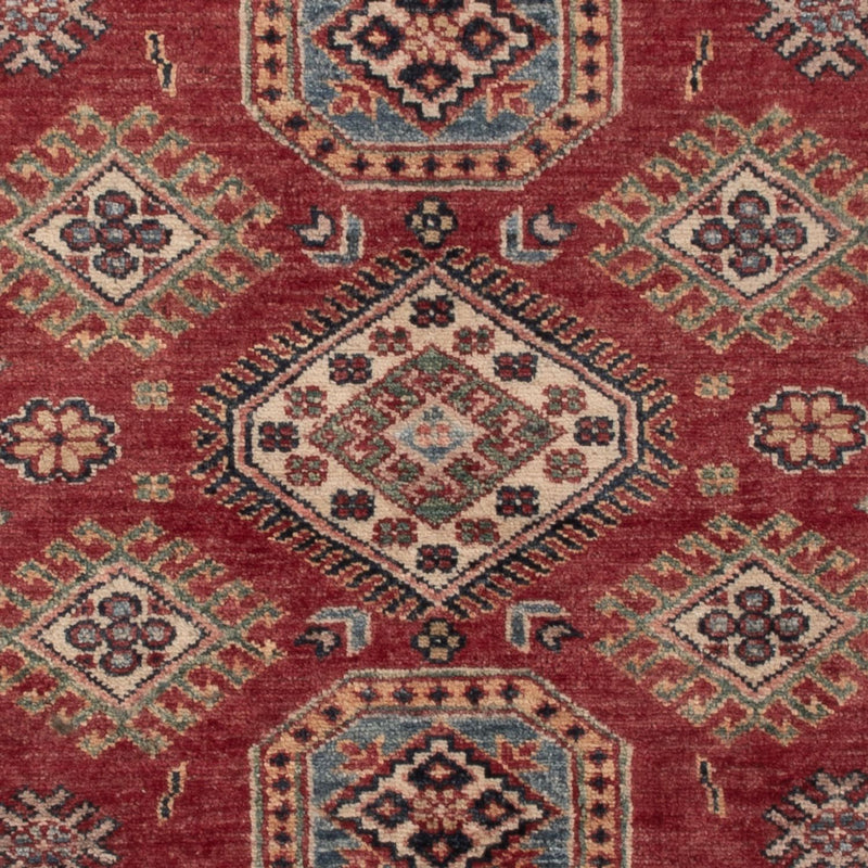 カザック 絨毯 150x96cm - オリエンタル絨毯
