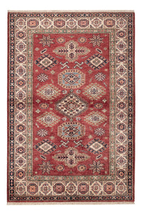 カザック 絨毯 151x100cm - オリエンタル絨毯 – product image