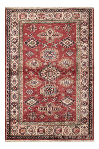 カザック 絨毯 100x151cm - オリエンタル絨毯