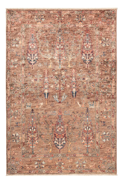 アリアナ 絨毯 102x149cm - オリエンタル絨毯