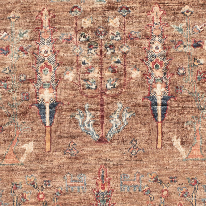 アリアナ 絨毯 149x102cm - オリエンタル絨毯