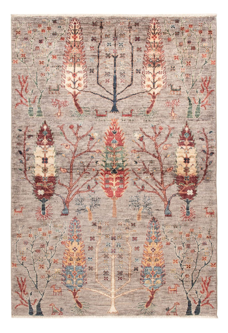 アリアナ 絨毯 148x106cm - オリエンタル絨毯