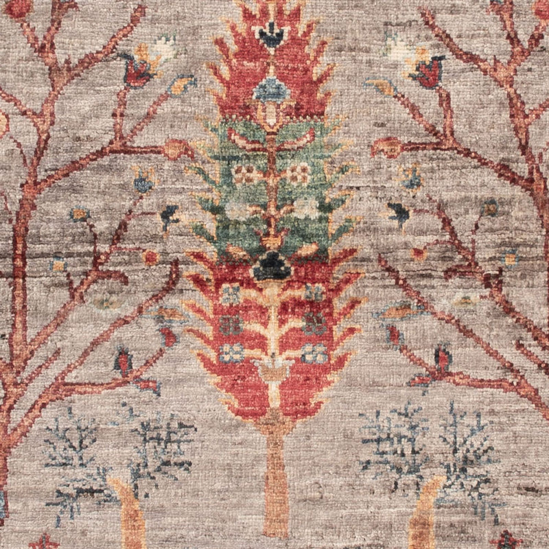 アリアナ 絨毯 148x106cm - オリエンタル絨毯
