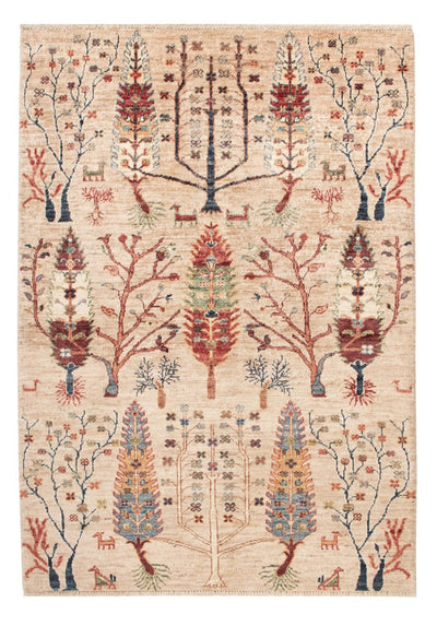 アリアナ 絨毯 102x144cm - オリエンタル絨毯