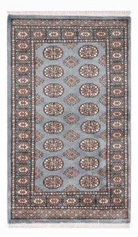 パキスタン絨毯 152x93cm - オリエンタル絨毯 – product image