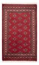 パキスタン絨毯 150x95cm - オリエンタル絨毯