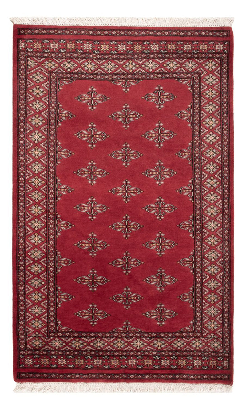 パキスタン絨毯 150x95cm - オリエンタル絨毯