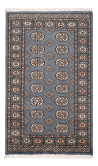 パキスタン絨毯 152x93cm - オリエンタル絨毯 – product image