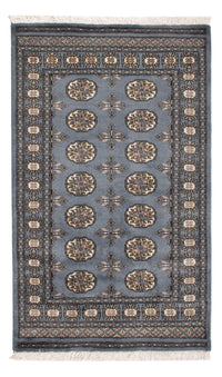 パキスタン絨毯 156x93cm - オリエンタル絨毯 – product image