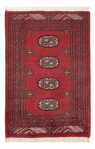 パキスタン絨毯 63x89cm - オリエンタル絨毯