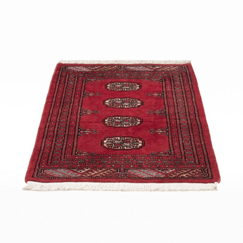 パキスタン絨毯 89x63cm - オリエンタル絨毯