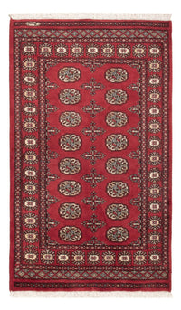 パキスタン絨毯 147x91cm - オリエンタル絨毯 – product image