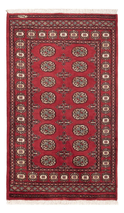 パキスタン絨毯 91x147cm - オリエンタル絨毯