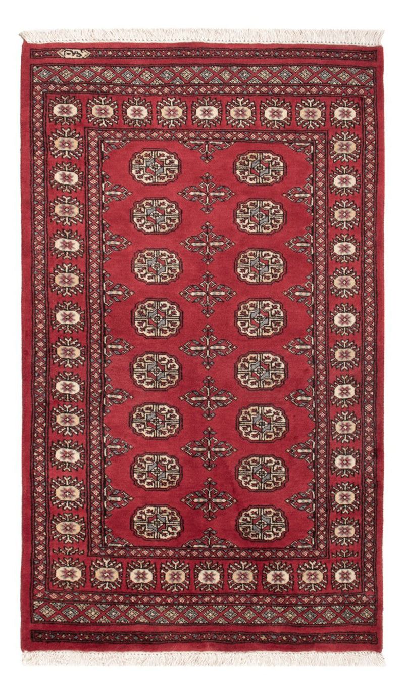 パキスタン絨毯 147x91cm - オリエンタル絨毯