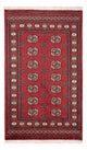 パキスタン絨毯 154x95cm - オリエンタル絨毯