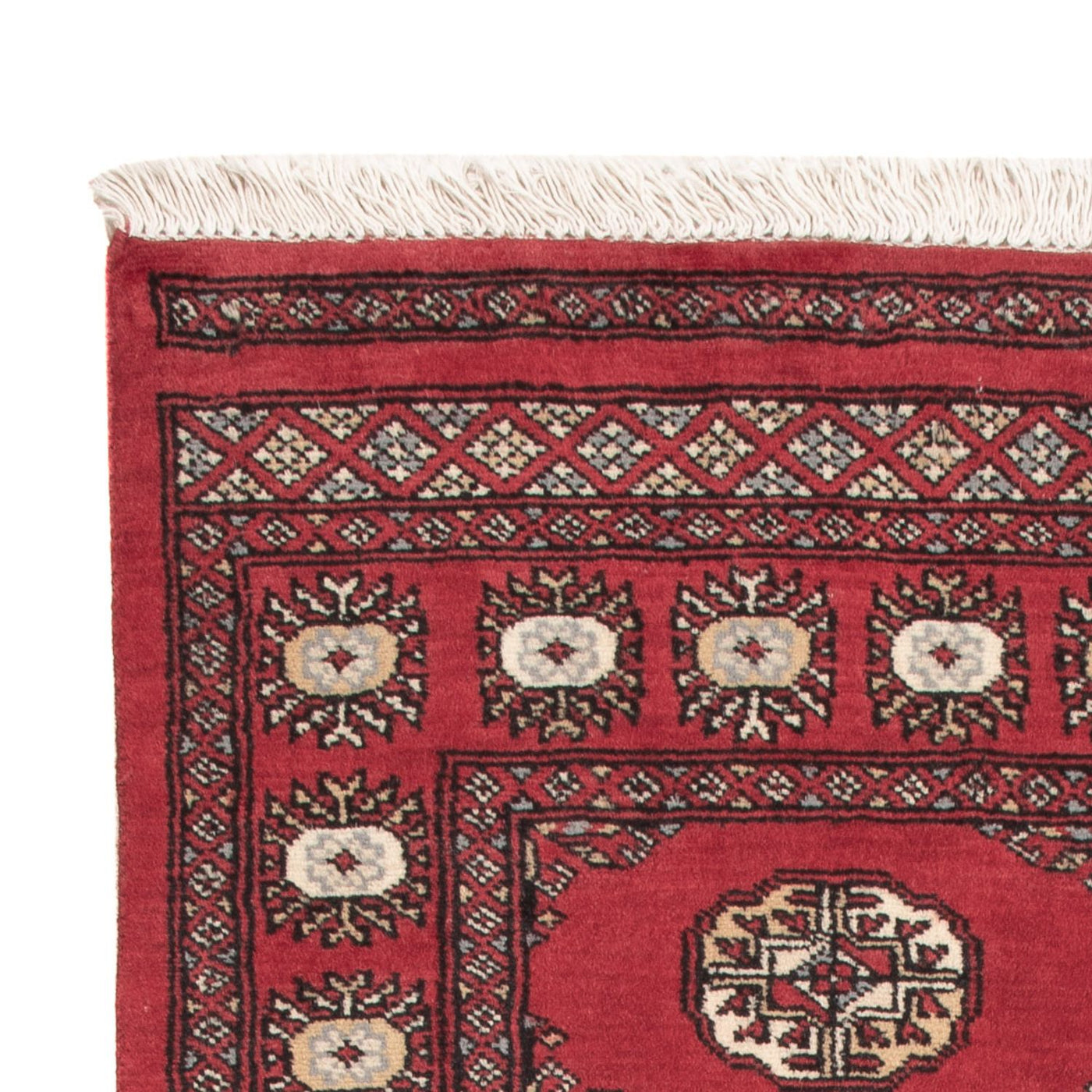 パキスタン絨毯 154x95cm - オリエンタル絨毯